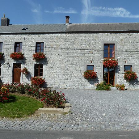 Le Clos Marie Ciney Bagian luar foto