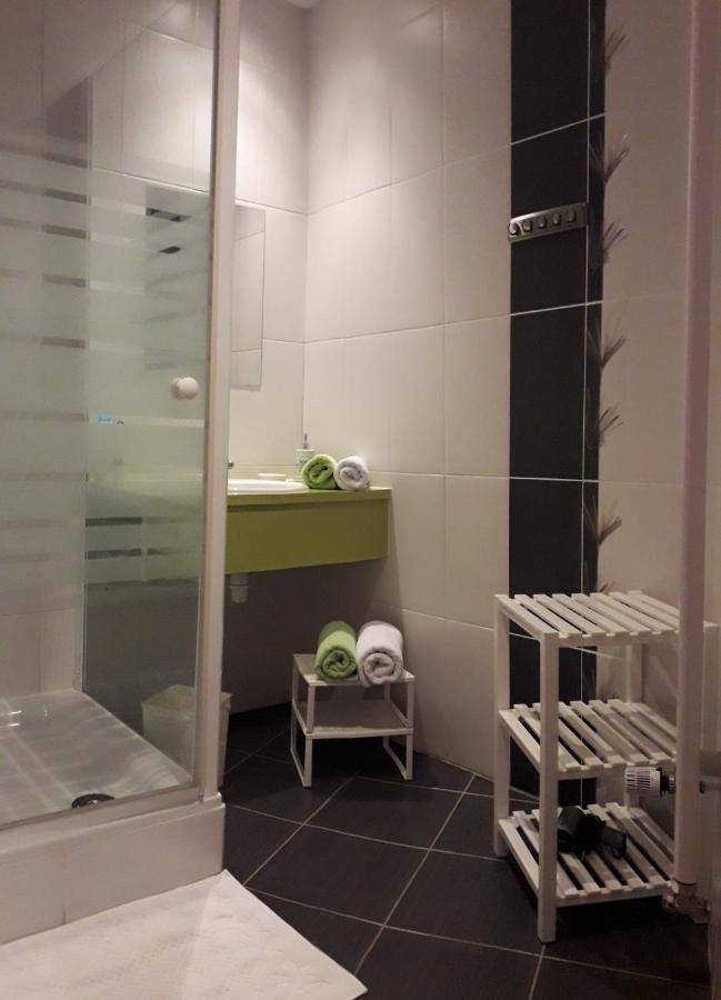 Le Clos Marie Ciney Bagian luar foto