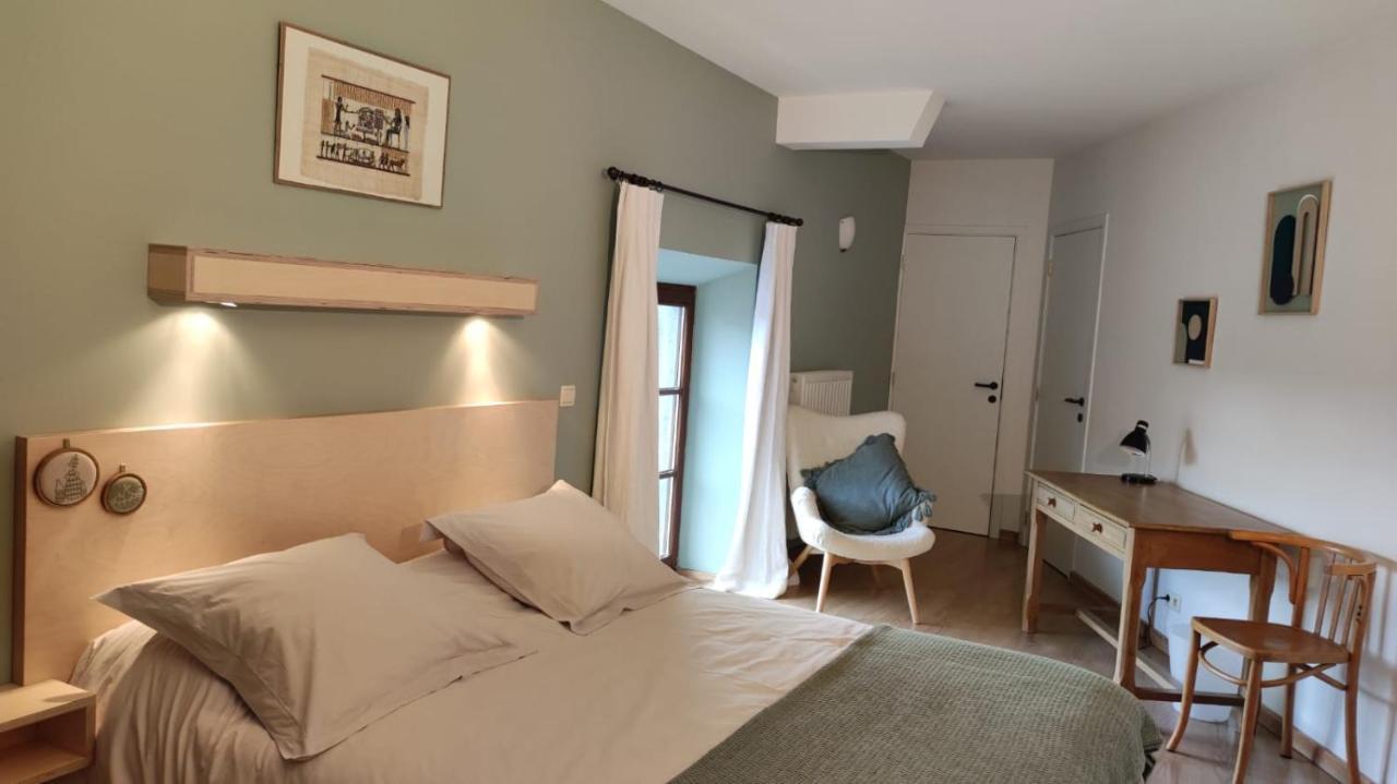 Le Clos Marie Ciney Bagian luar foto